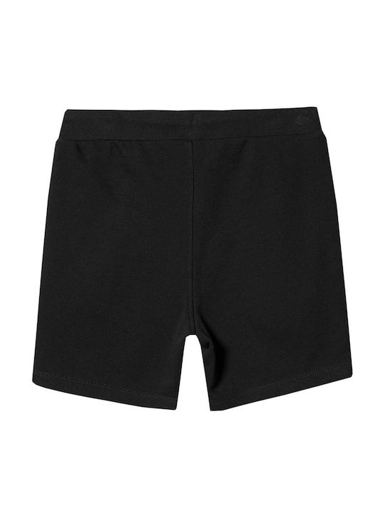 4F Kids' Athletic Shorts/Bermudas Black