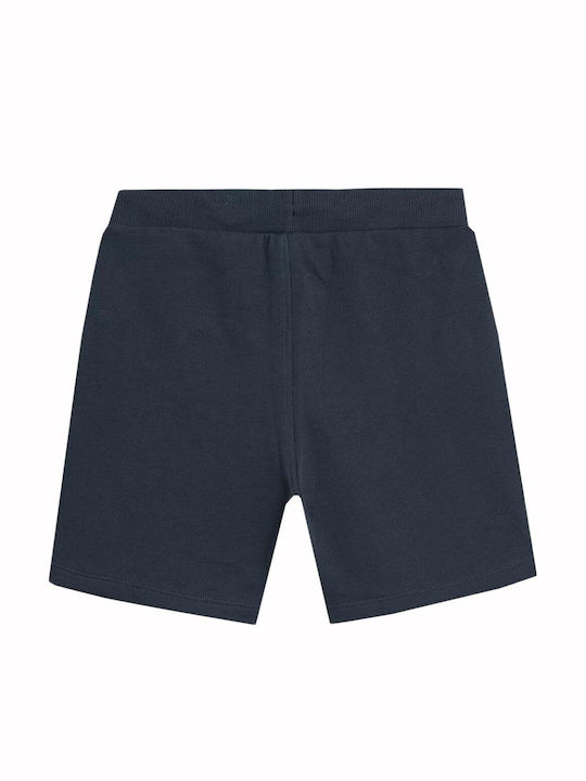 Kids' Athletic Shorts/Bermudas Blue