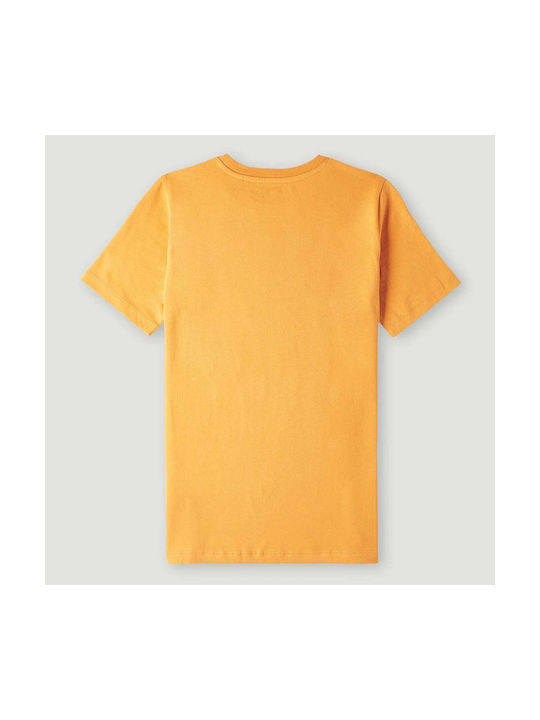 O'neill Kids T-shirt Orange