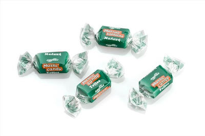 Anemos Candies with Mastic Flavour 1000gr