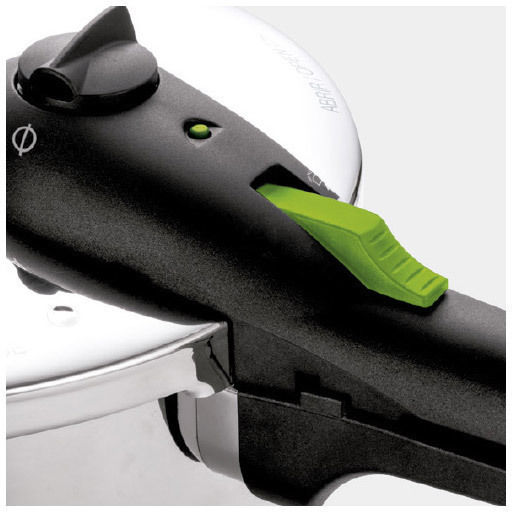 Fagor Rapid Xpress Oală Sub Presiune 8L