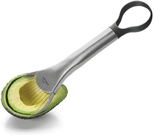Lacor Avocado-Aufschneider Metallisch 1Stück