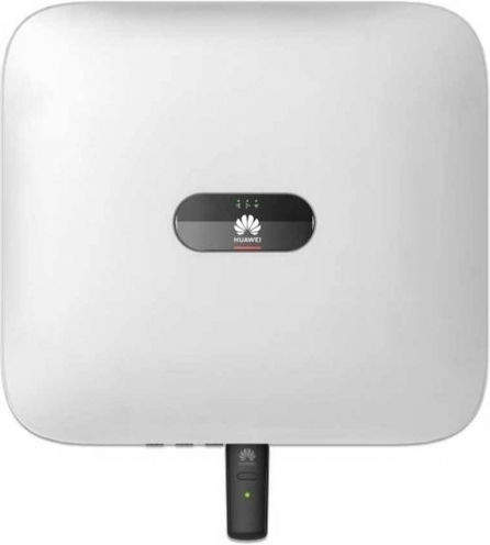 Huawei SUN2000-5KTL-L1 Inverter Rated Power 5000W with Nominal Input Voltage 600V Single Phase