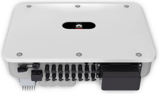 Huawei SUN2000-40KTL-M3 Inverter Power 40000W with Nominal Input Voltage 600V Three-Phase