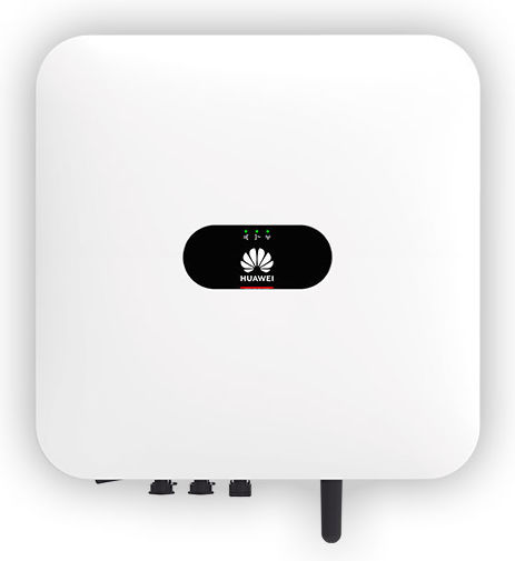 Huawei SUN2000-4.6KTL-L1 Inverter Ισχύος 4600W με Τάση Εισόδου 600V (Μονοφασικό)