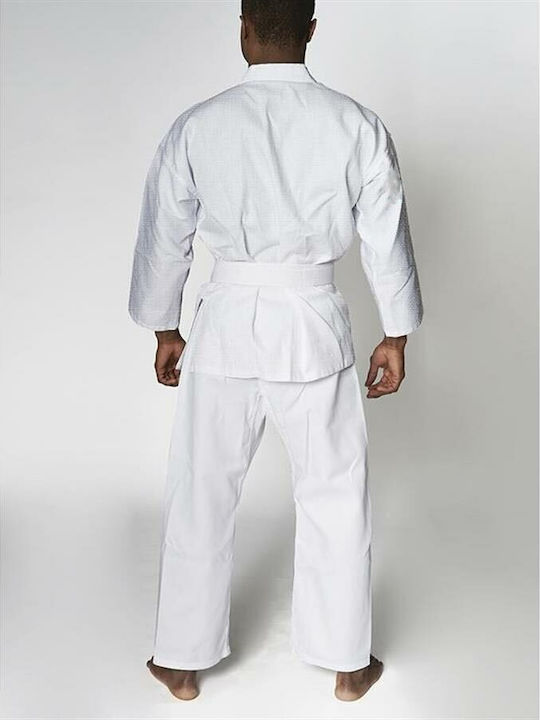 Leone Uniform Judo Weiß