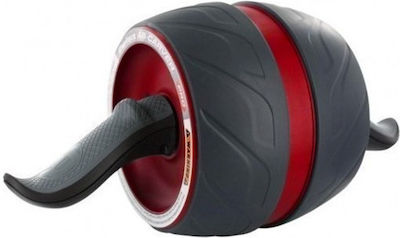 Level-S S54397 Abdominal Wheel Red