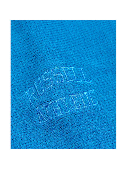 Russell Athletic Blue Gym Towel Russell Athletic Blue Gym Towel