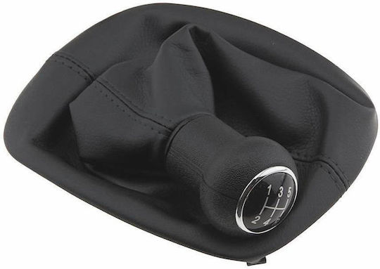 NTY für Volkswagen Passat CC 2008 Schwarz GZB-VW-005