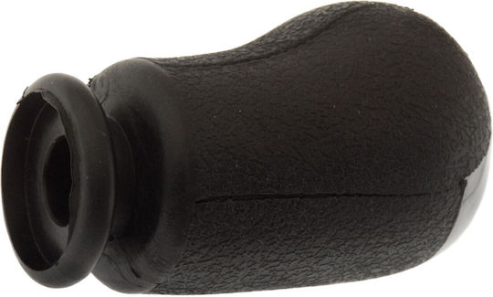 5 Shift Knob Universal Ford Focus 2005-2008 Silver