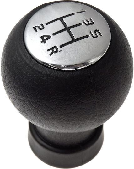 5 Shift Knob for Suzuki SX4 / Swift Suzuki Black