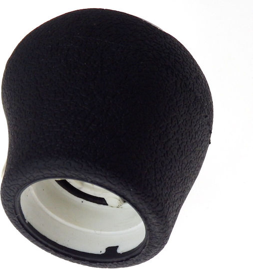 Shift Knob for Renault Clio / Kangoo / Megane II Silver