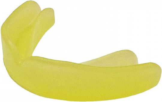 Olympus Sport 4006501 Protective Mouth Guard Yellow with Case Senior Κίτρινη