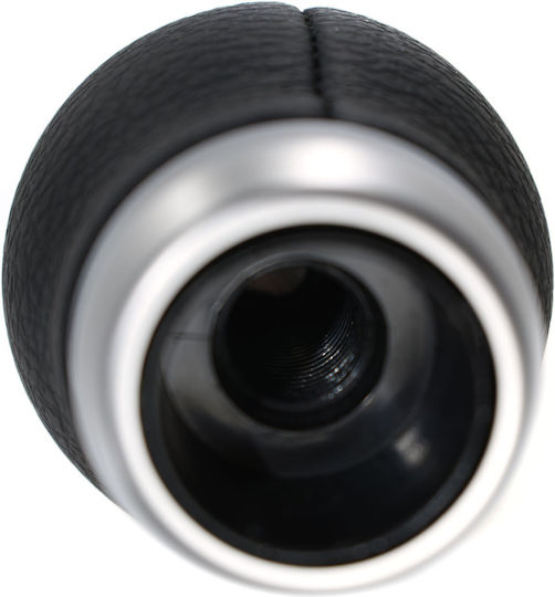 6 Shift Knob for Subaru Forester / Impreza black