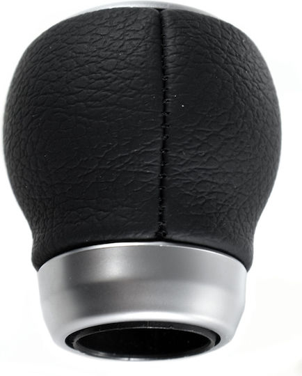 6 Shift Knob for Subaru Forester / Impreza black