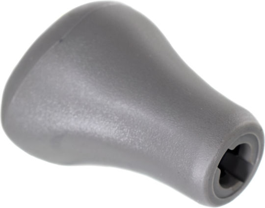 Πόμολο 5 Ταχυτήτων για Hyundai Accent 1999-2006 Γκρι