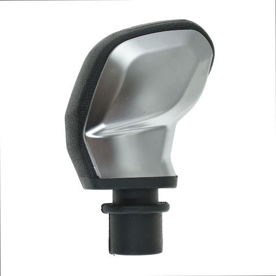 5 Shift Knob for Citroen C3 Aircross / C5 Aircross Peugeot 2008 / 208 / 3008 / 301 / Expert black