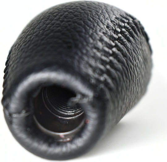 Shift Knob for Toyota Hilux Toyota black