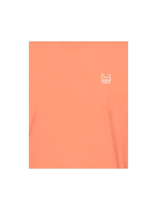 Jack & Jones Kids T-shirt Orange