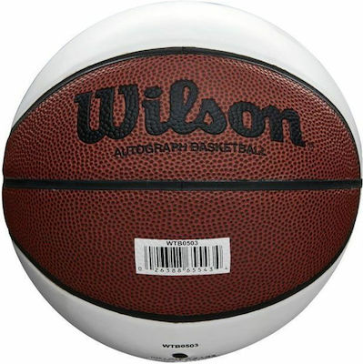 Wilson Autograph Decorative Ball