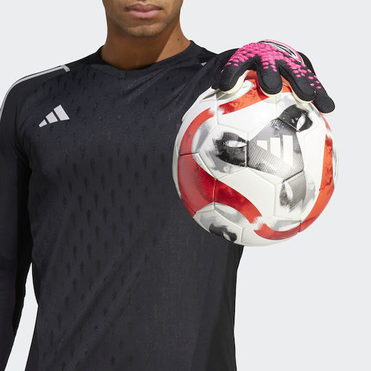 adidas Predator Competition Mănuși portar Adulți Negre