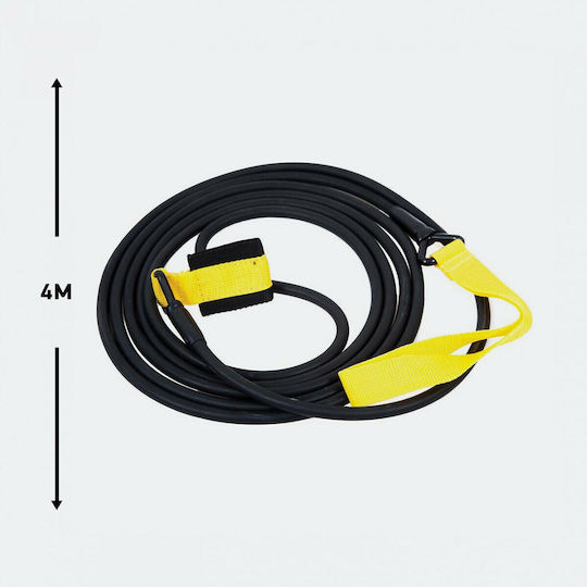 AMILA Widerstandsband mit hartem Fallschirm 47278