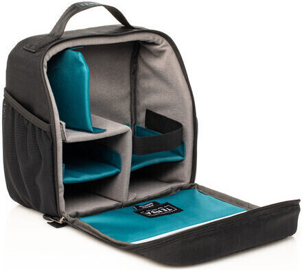 Tenba Tenba Fototasche Rucksack BYOB 9 Schwarze