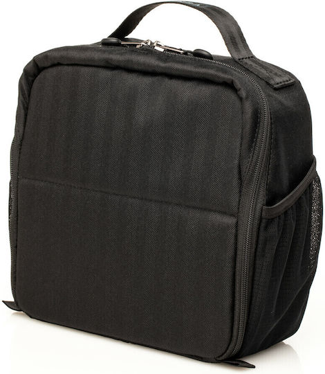 Tenba Fotorucksack BYOB 9 Slim Schwarz