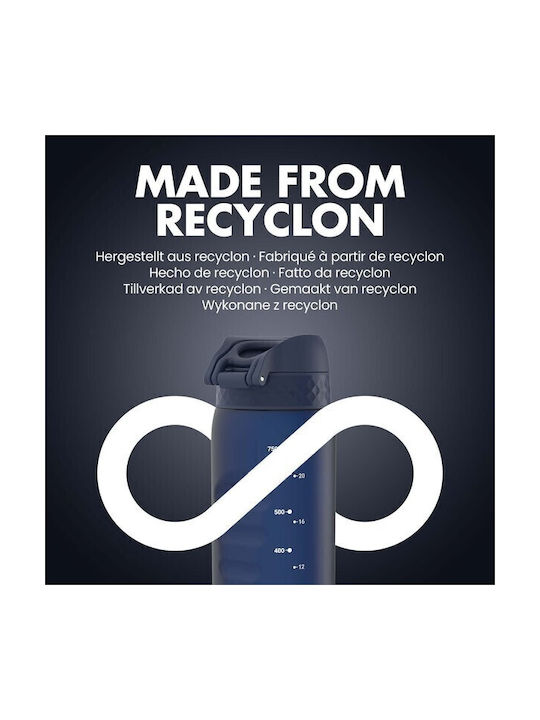 Ion8 Αθλητικό 750ml Μπλε Ion8 Αθλητικό 750ml Μπλε