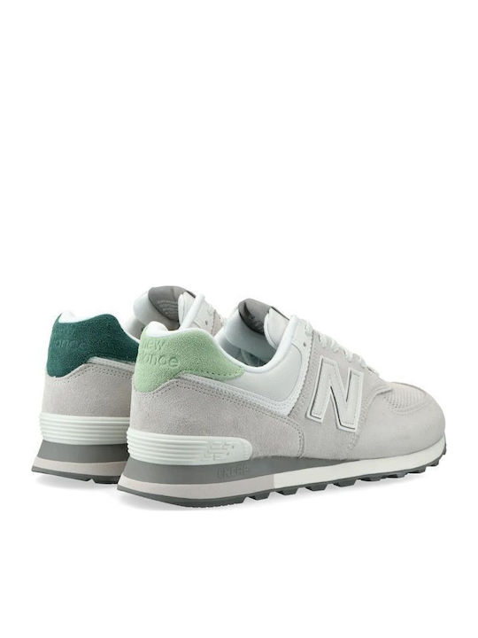 574 Sneakers Γκρι