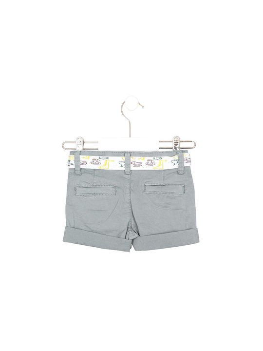 Losan Kinder Shorts/Bermudas Stoff Khaki