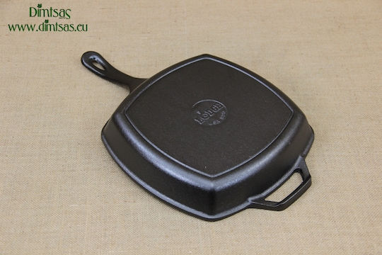 Lodge 27cm Cast Iron