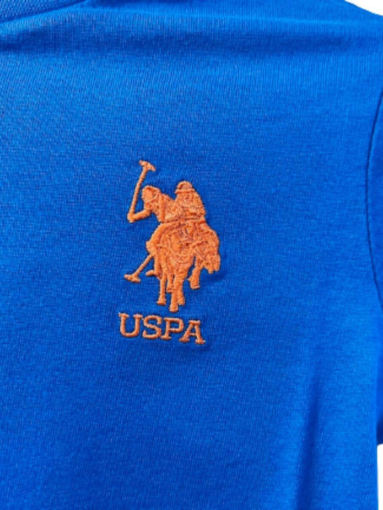 U.S. Polo Assn.