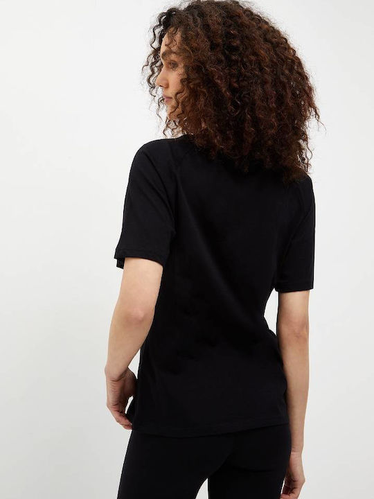 Liu Jo T-Shirt Black