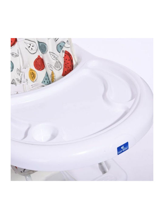 Lorelli Bonbon Foldable Baby Highchair Sweeties