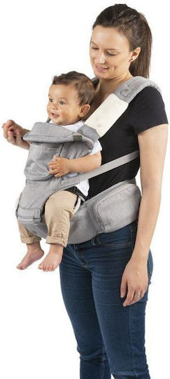 Chicco Classic Carrier Denim Jeans with Maximum Weight 15kg