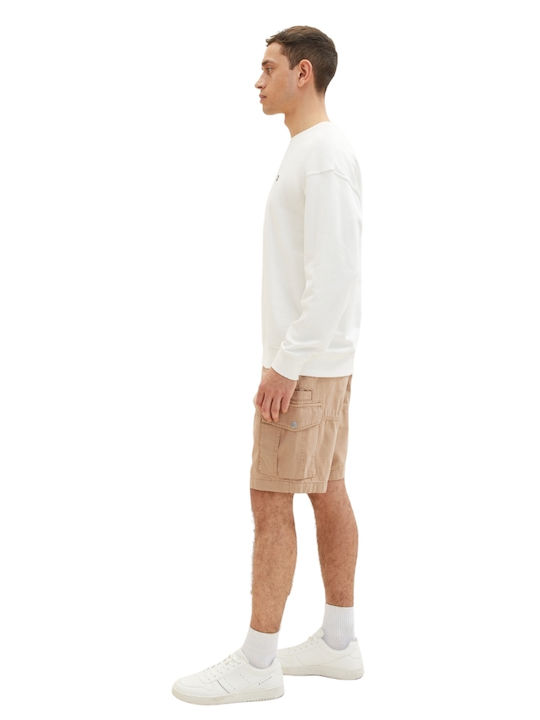 Men's Shorts Cargo Dark Beige