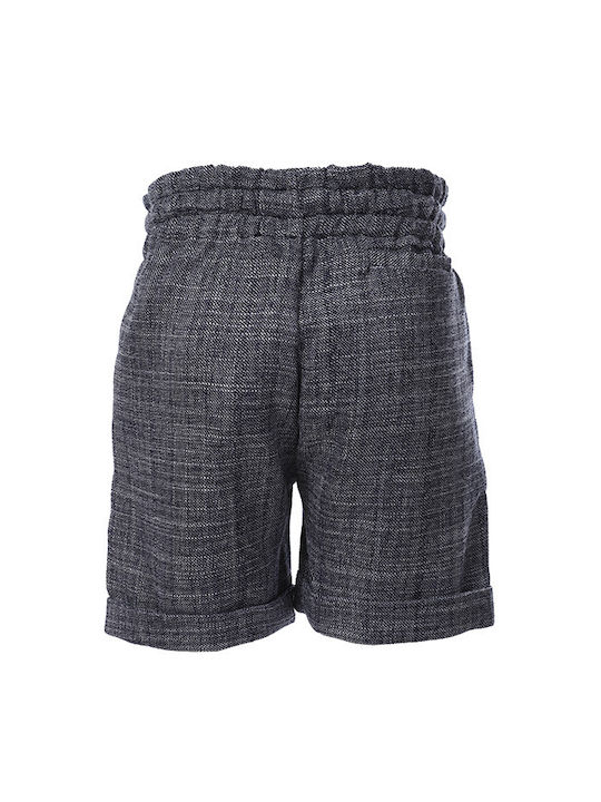 Bermuda Ezra 3-6 Jahre alt - GREY ARG - 1S23-BM4248-1-3000