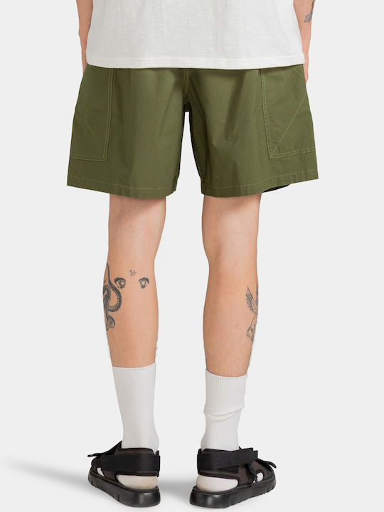 Element Herrenshorts Khaki