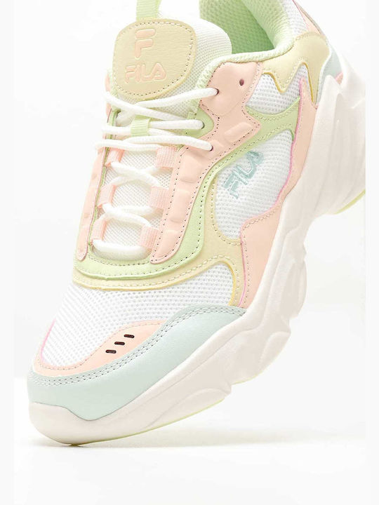 Fila Collene CB Sneakers Multicolour