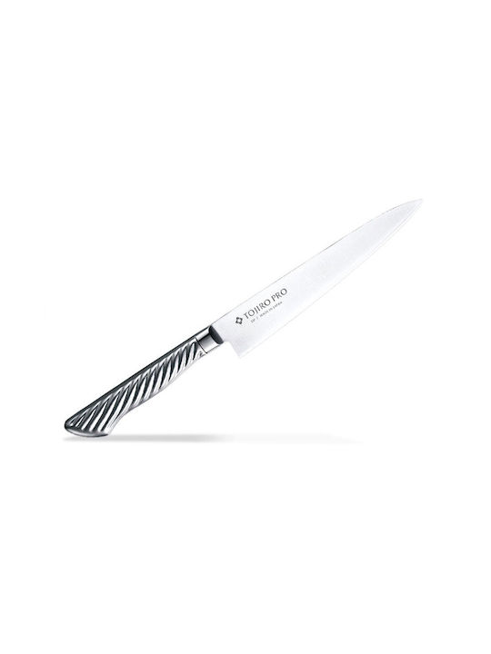 Tojiro Pro DP Cobalt General Use Knife of Stainless Steel 15cm F-884