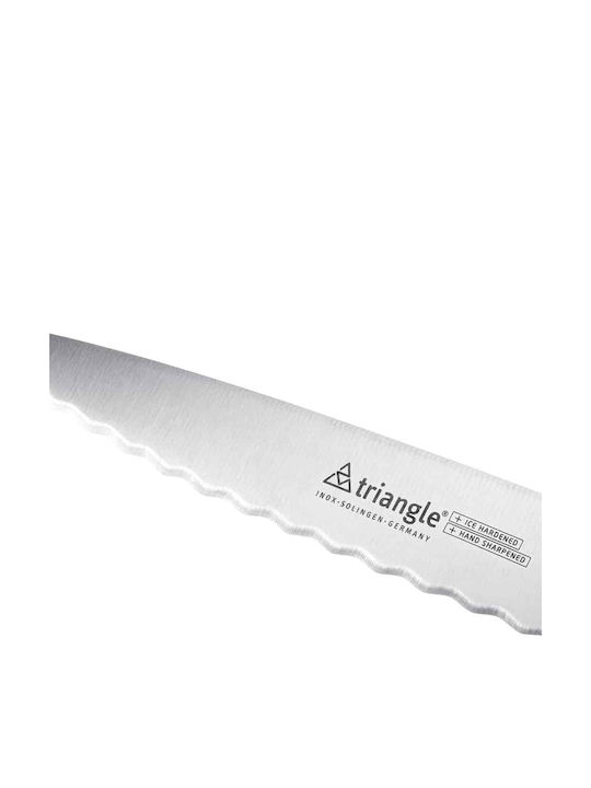 Triangle General Use Knife of Stainless Steel 16cm 66196-16