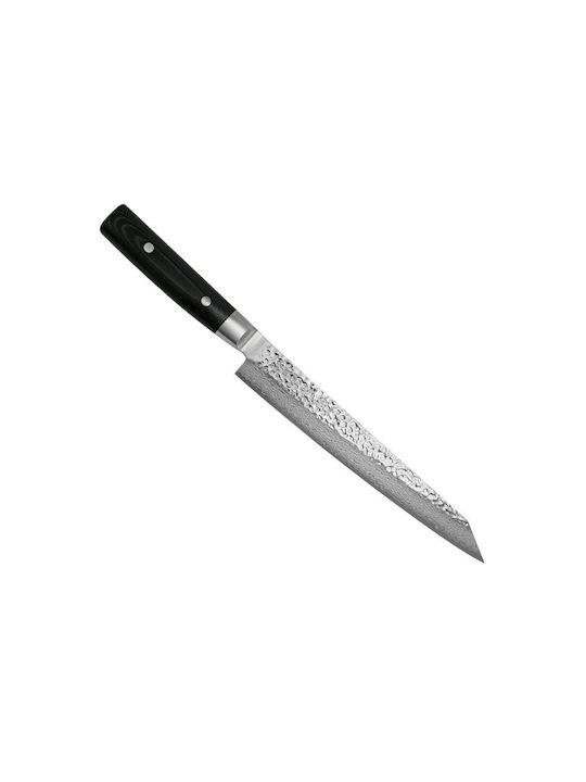 Yaxell Zen Messer Fleisch aus Damaststahl 23cm 35539 1Stück