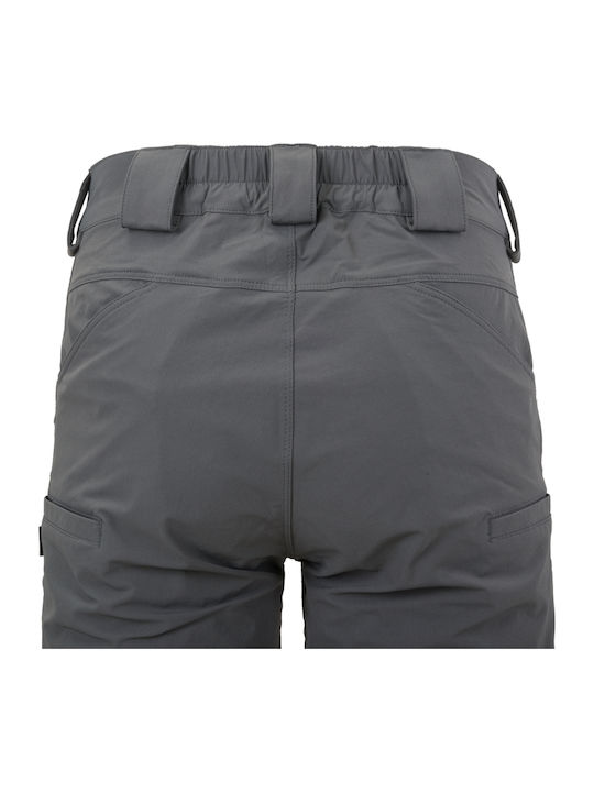 Helikon Tex Trekking VersaStretch Κυνηγετικό Παντελόνι Shadow Grey σε Γκρι χρώμα