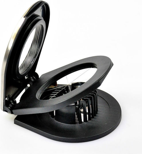 Gefu Plastic Egg Slicer