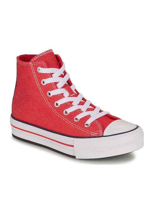 Converse Chuck Taylor All Star CHUCK TAYLOR ALL STAR High Retro Den