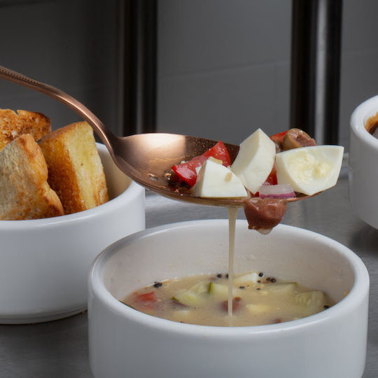 Mercer Culinary Сет Кутии Храна