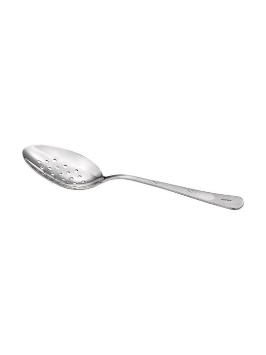 Mercer Culinary Κουτάλι Φαγητού Ανοξείδωτο Ασημί 23cm