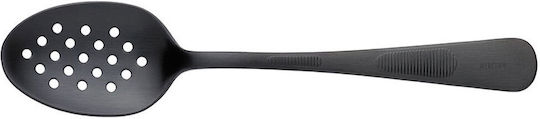 Mercer Culinary Fagitou Rostfreier Stahl Schwarzer 20cm M35161BK Mercer Culinary Fagitou Rostfreier Stahl Schwarzer 20cm M35161BK