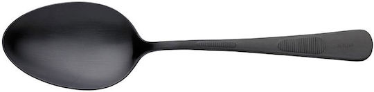 Mercer Culinary Fagitou Rostfreier Stahl Schwarzer 23cm M35138BK Mercer Culinary Fagitou Rostfreier Stahl Schwarzer 23cm M35138BK